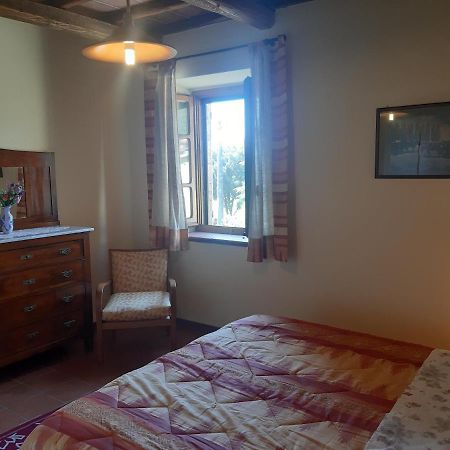 Poggio Dell'Olivo Villa Pitigliano Ngoại thất bức ảnh