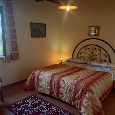Poggio Dell'Olivo Villa Pitigliano Ngoại thất bức ảnh