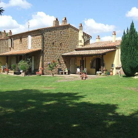 Poggio Dell'Olivo Villa Pitigliano Ngoại thất bức ảnh