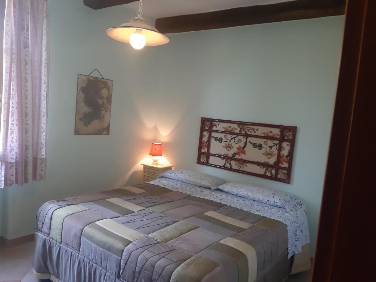 Poggio Dell'Olivo Villa Pitigliano Ngoại thất bức ảnh