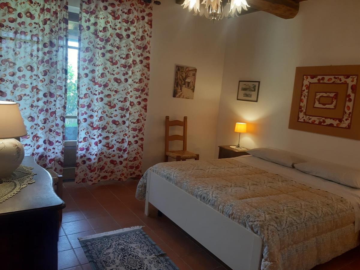 Poggio Dell'Olivo Villa Pitigliano Ngoại thất bức ảnh