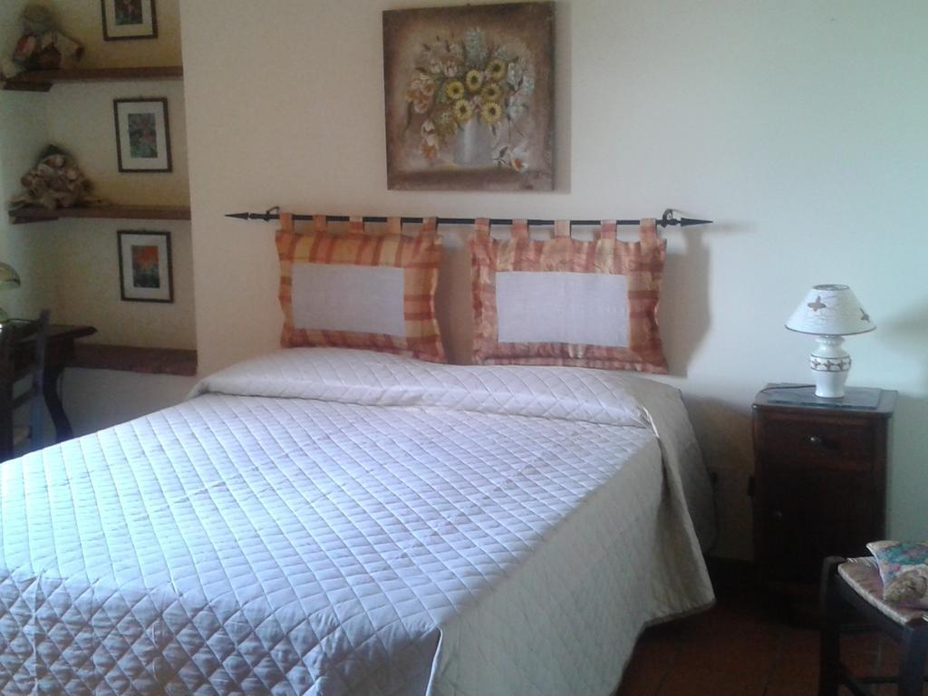 Poggio Dell'Olivo Villa Pitigliano Phòng bức ảnh