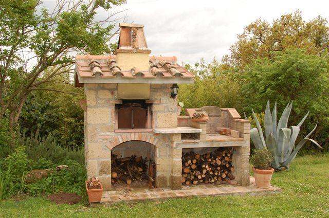 Poggio Dell'Olivo Villa Pitigliano Ngoại thất bức ảnh