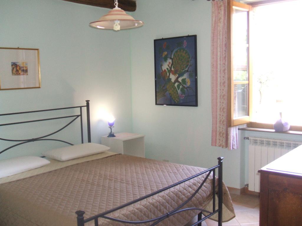 Poggio Dell'Olivo Villa Pitigliano Phòng bức ảnh