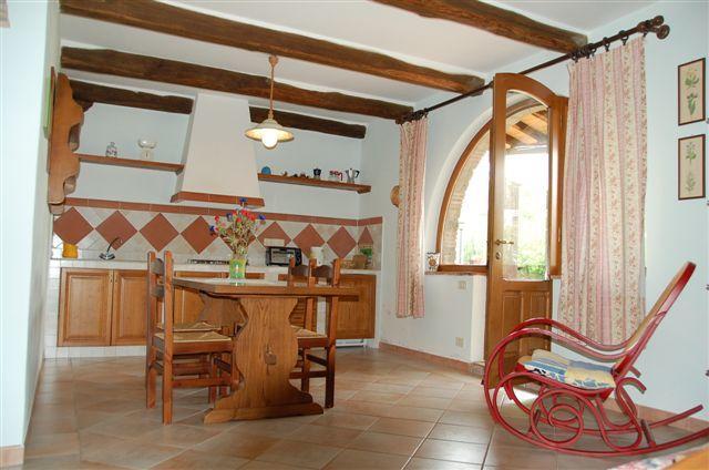 Poggio Dell'Olivo Villa Pitigliano Ngoại thất bức ảnh