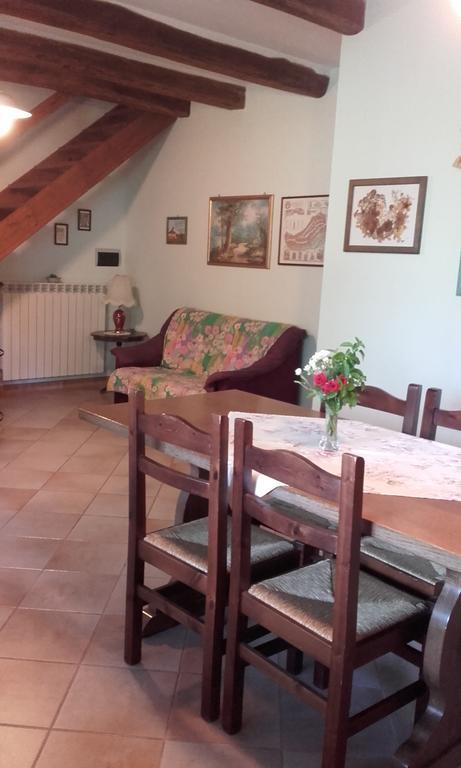 Poggio Dell'Olivo Villa Pitigliano Ngoại thất bức ảnh