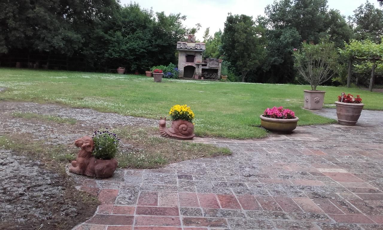 Poggio Dell'Olivo Villa Pitigliano Ngoại thất bức ảnh