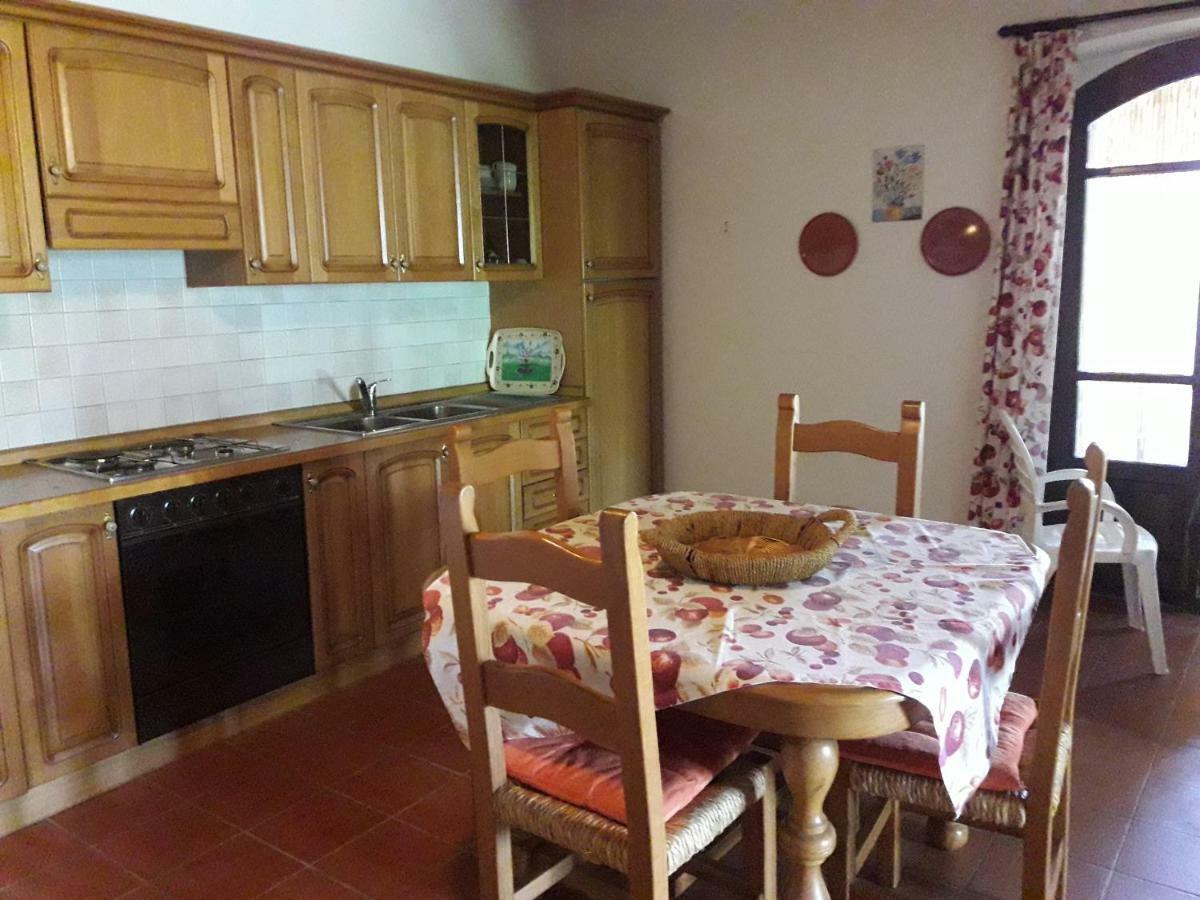 Poggio Dell'Olivo Villa Pitigliano Ngoại thất bức ảnh